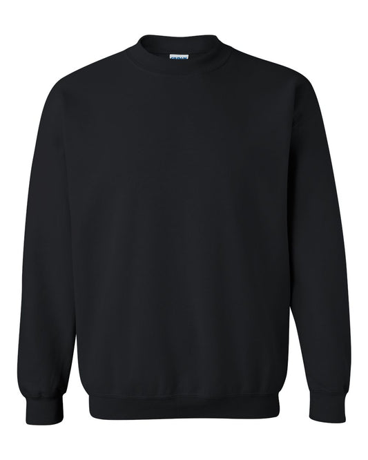 Gildan 18000 Heavy Blend Unisex Crewneck Sweatshirt