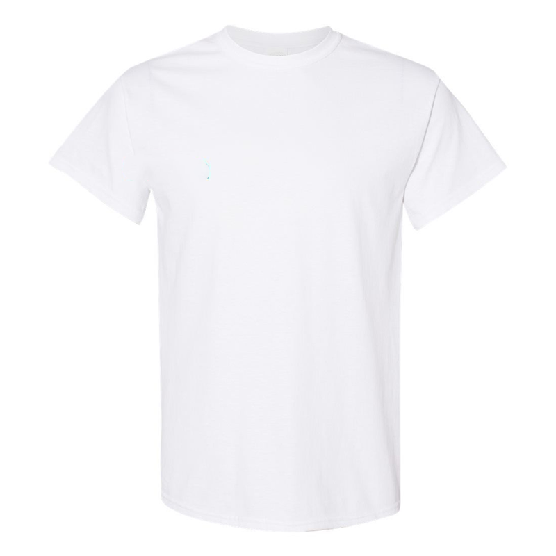 T-shirt Color white - SINSAY - 8152J-00X