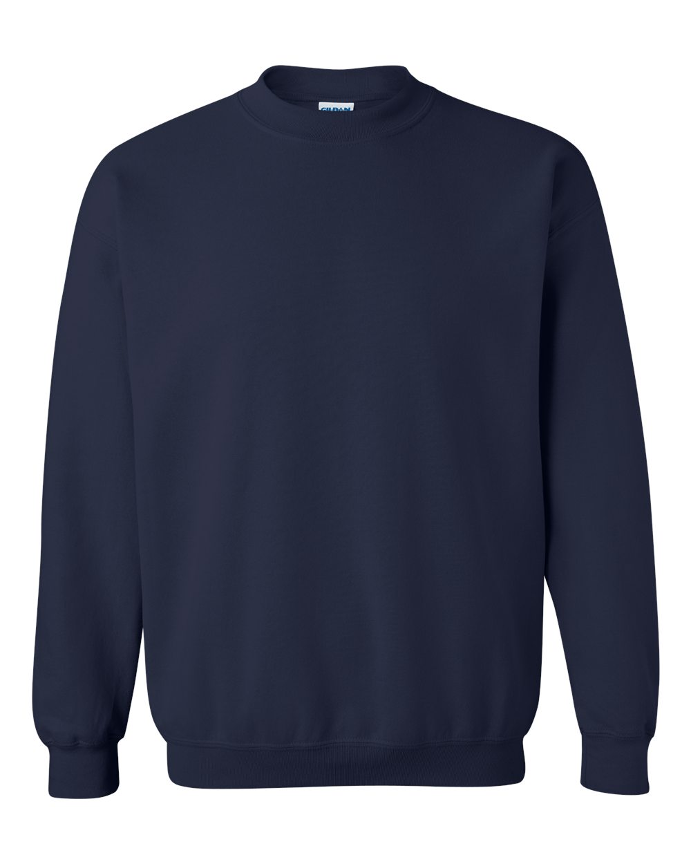 Gildan 18000 Heavy Blend Unisex Crewneck Sweatshirt