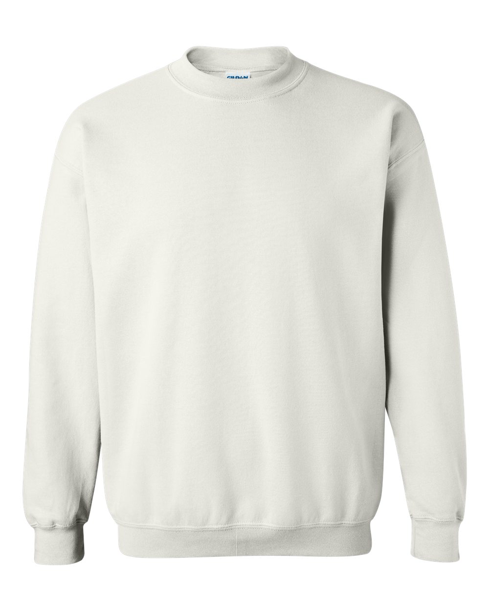 Gildan 18000 Heavy Blend Unisex Crewneck Sweatshirt