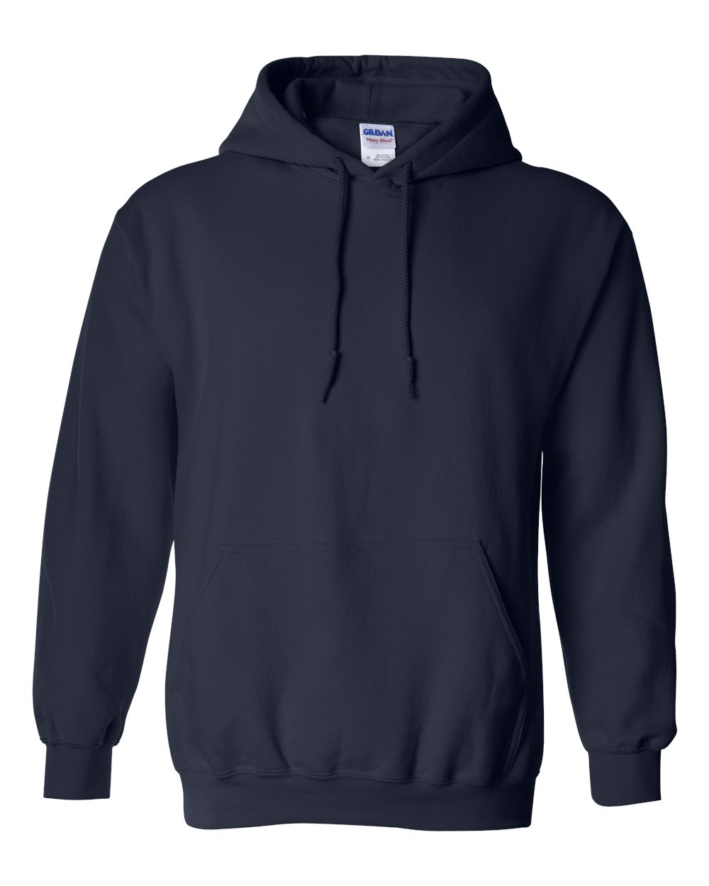 Gildan 18500 Heavy Blend Unisex Hooded Sweatshirt