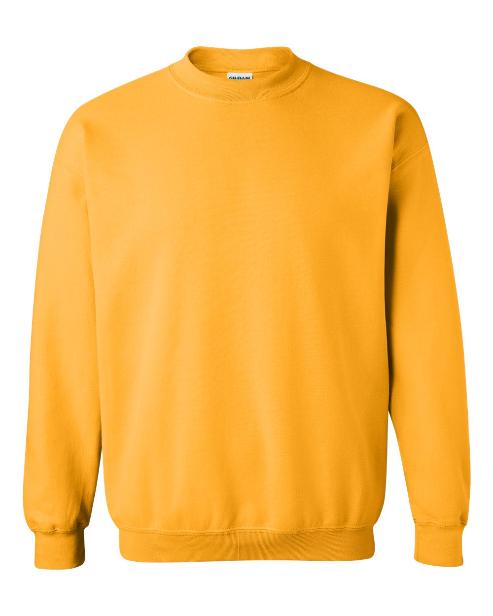 Gildan 18000 Heavy Blend Unisex Crewneck Sweatshirt