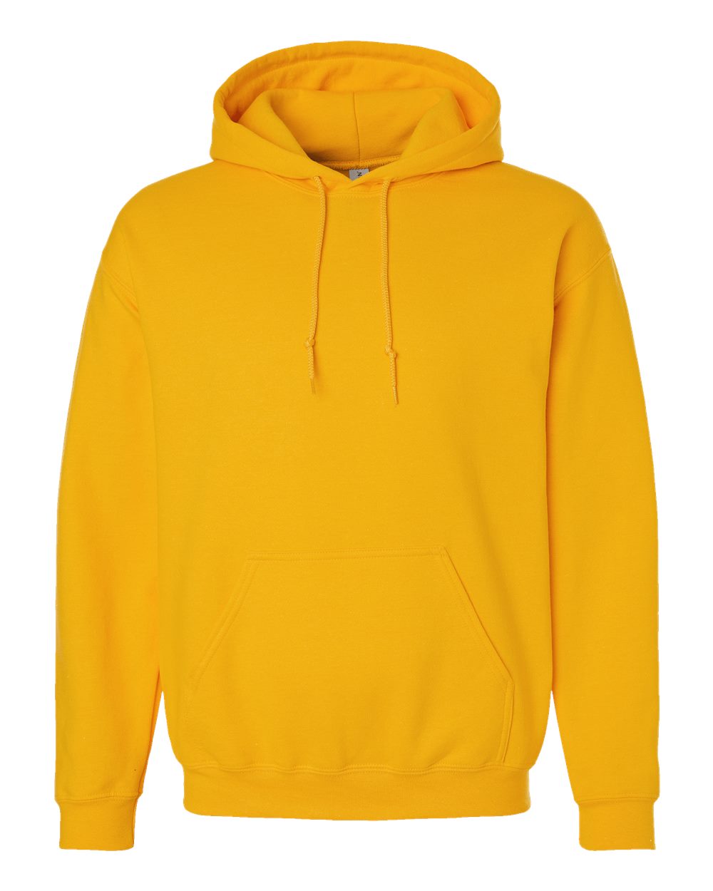 Gildan 18500 Heavy Blend Unisex Hooded Sweatshirt