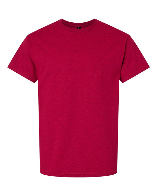 Gildan 2000 Unisex Ultra Cotton T-Shirt