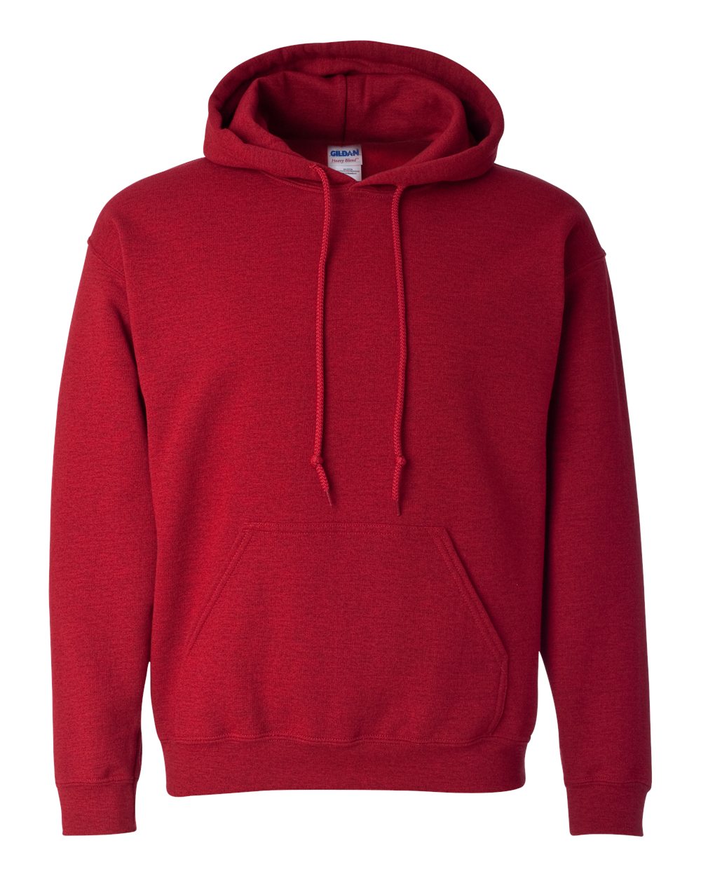 Gildan 18500 Heavy Blend Unisex Hooded Sweatshirt