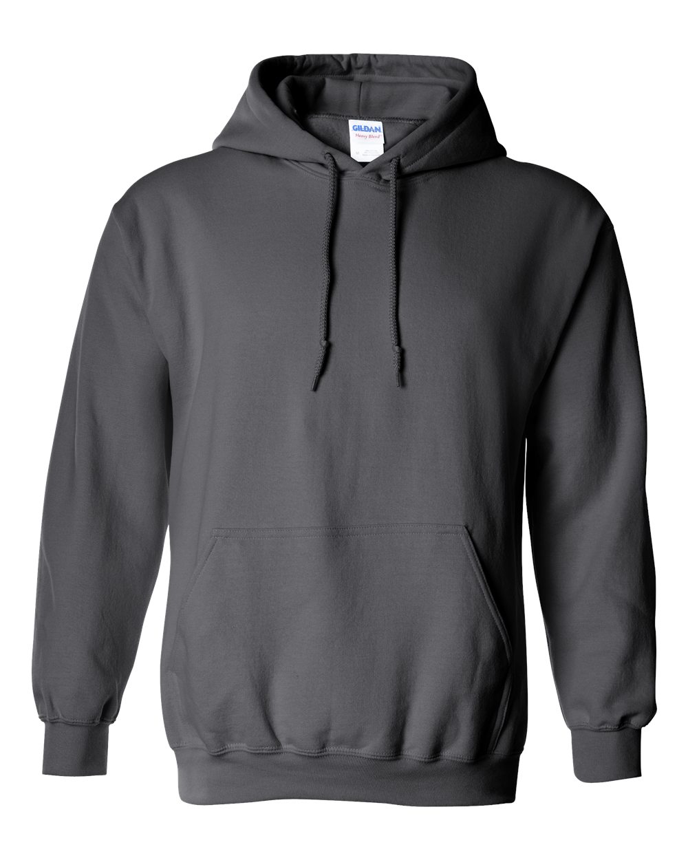 Gildan 18500 Heavy Blend Unisex Hooded Sweatshirt