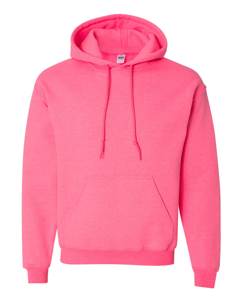 Gildan 18500 Heavy Blend Unisex Hooded Sweatshirt