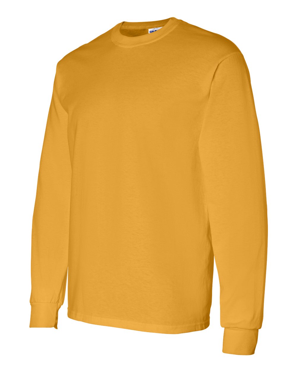 Gildan Unisex Heavy Cotton Long Sleeve T-Shirt-5400